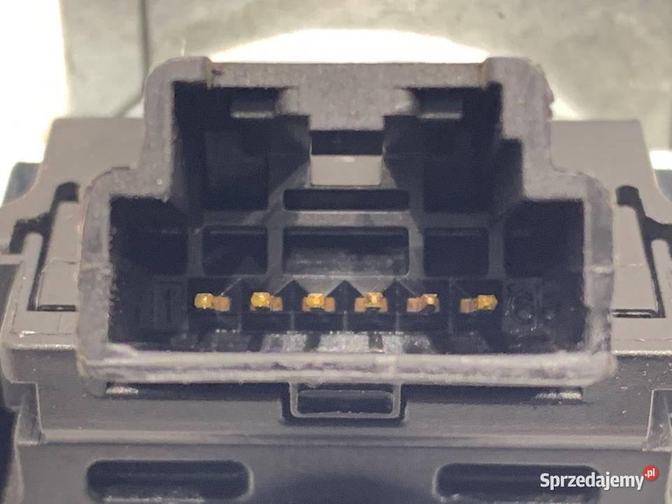 STACYJKA FORD FOCUS IV H1BC3F880AB 10 125