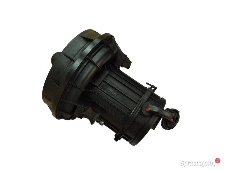 POMPA POWIETRZA WTÓRNEGO AUDI A6 C5 PASSAT B5 Działoszyce