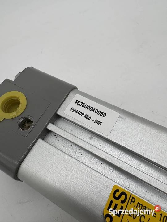 Joucomatic 453500040050 PES40PA50 DM Warszawa