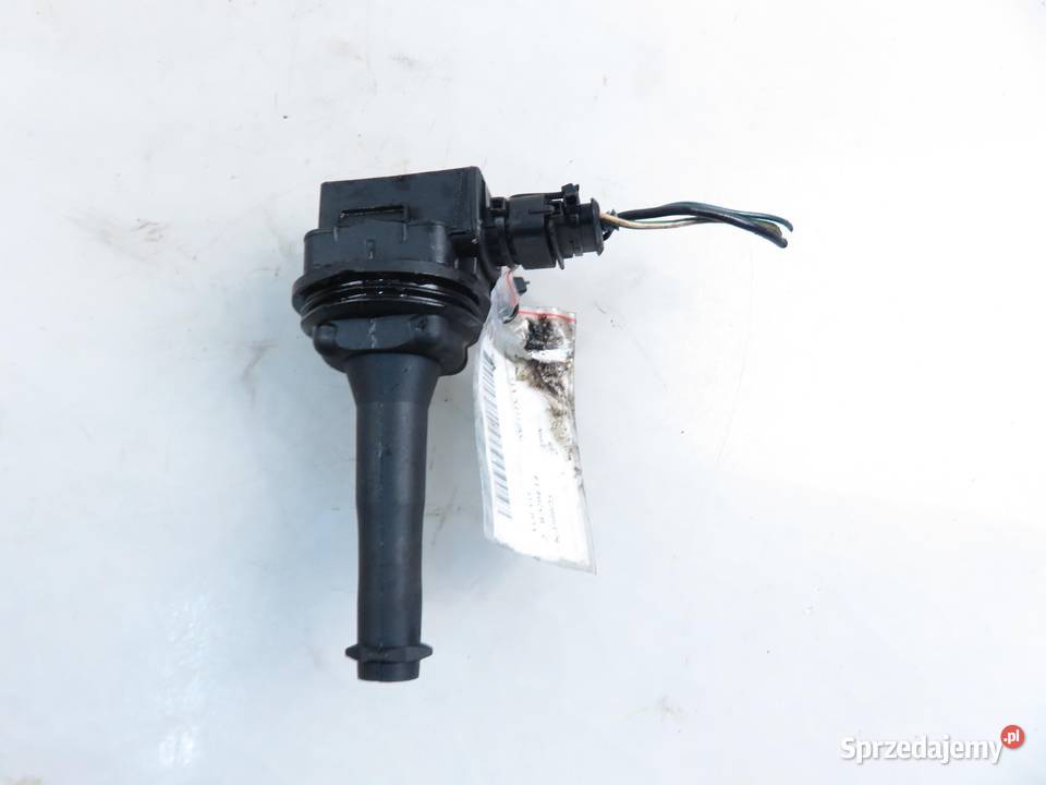 CEWKA VOLVO S80 I TS XY 2 B 5204 T4 U5033 sprzedam