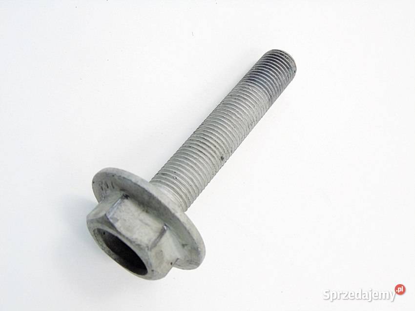 ŚRUBA KOŁA PASOWEGO WAŁU 12 TURBO ASTRA K ENCORE Sosnowiec sprzedam