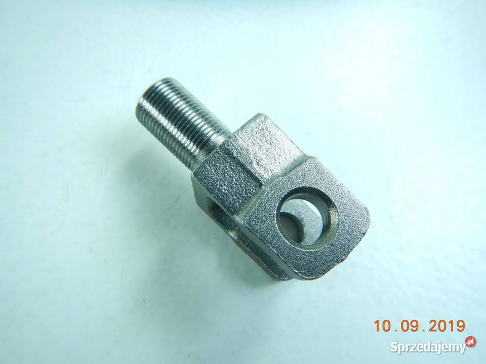 ZESTAW NAPRAWCZY SPRZĘGŁA IVECO 9981095 ASO lubelskie