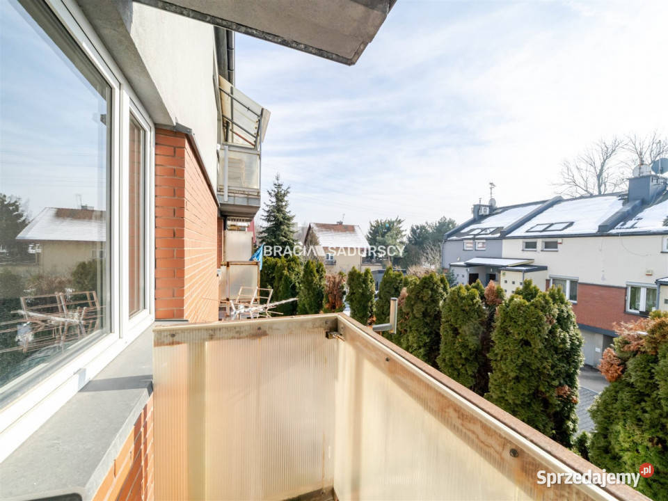 sprzedaży mieszkania Kraków ks Józefa Meiera