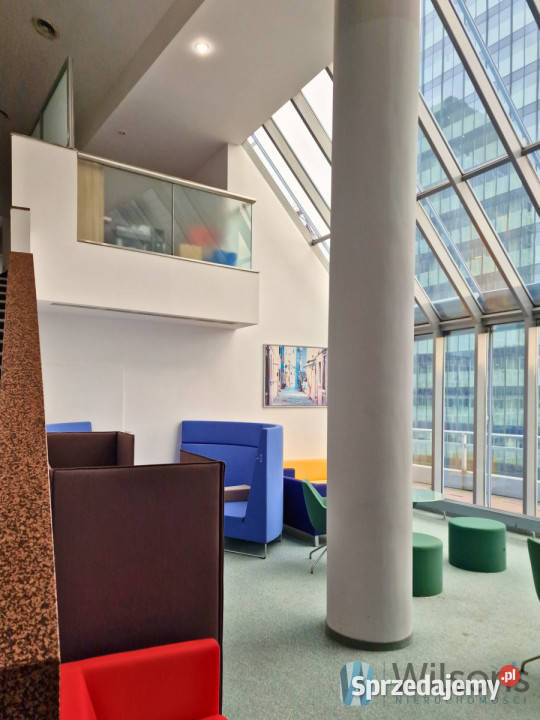 Lokal Warszawa Grzybowska 20m2