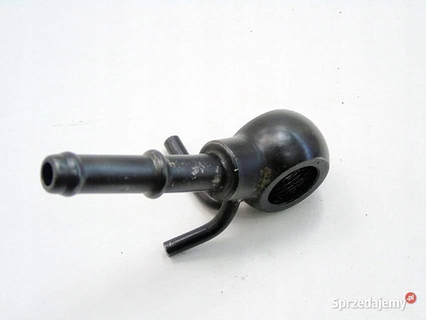 Króciec vacum pompy 20 D4D D4D AVENSIS T25