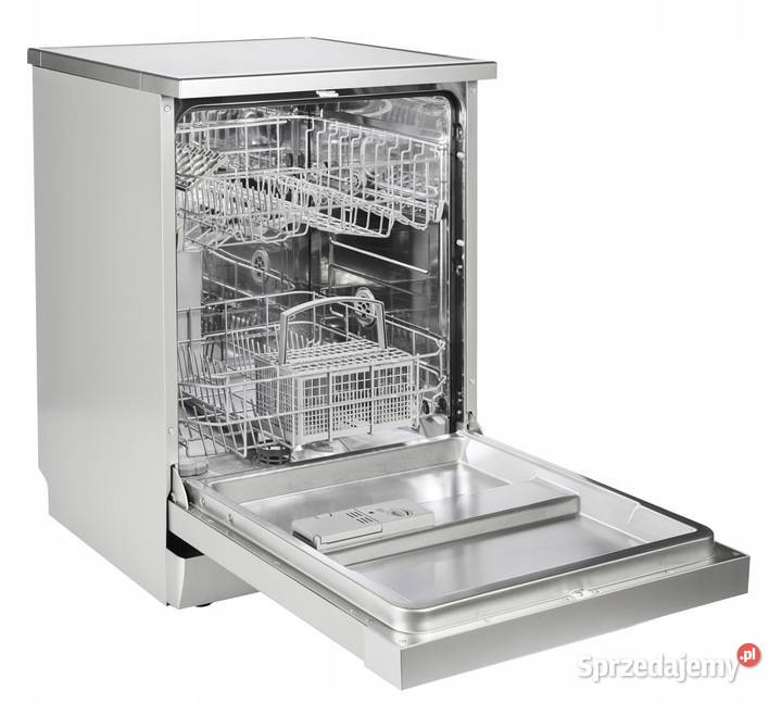 Zmywarka Vivax DW601262C X INOX 60 Dry Rapid Skawina