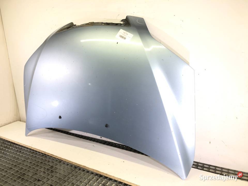 MASKA MAZDA 2 Hatchback 0307 POKRYWA PRZEDNIA osobowe