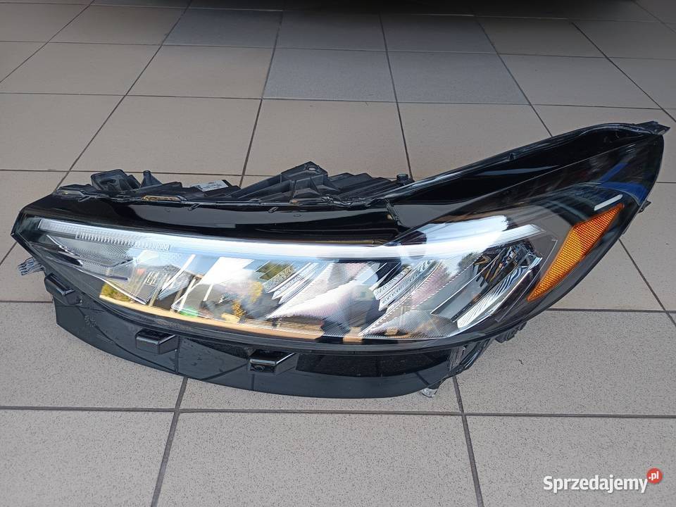 Ford Escape MK4 reflektory przednie USA Kuga mk3 Nowa Wieś sprzedam