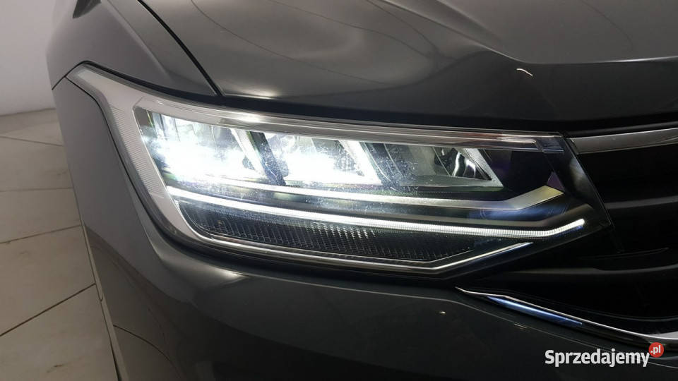 Volkswagen Tiguan 20 TDI SCR 4Mot Life DSG Z podgrzewane fotele Warszawa sprzedam