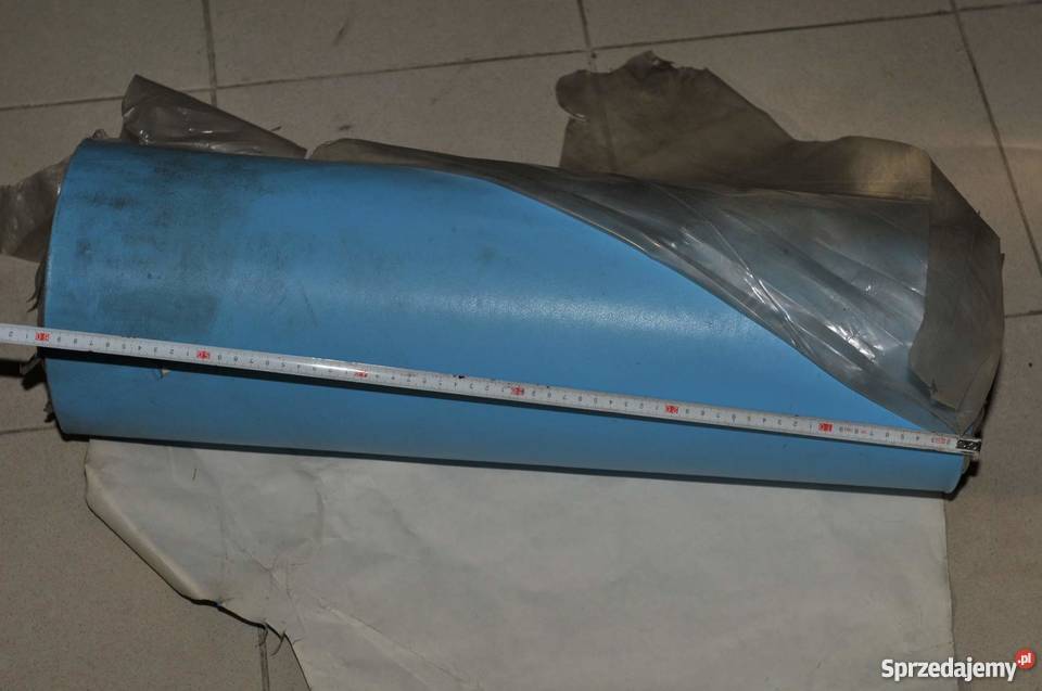 Materiału introligatorskie płótno introkal Kraków sprzedam