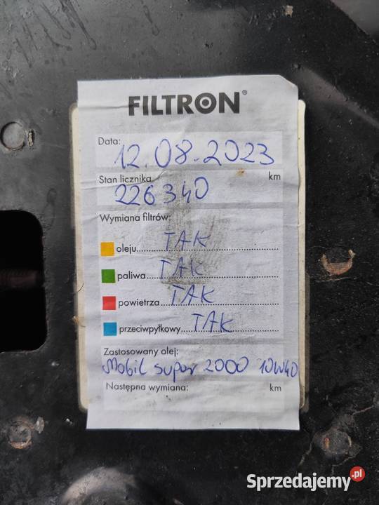 Fiat bravo 14 LPG 2007 poduszka powietrzna Motoryzacja Konieczkowa