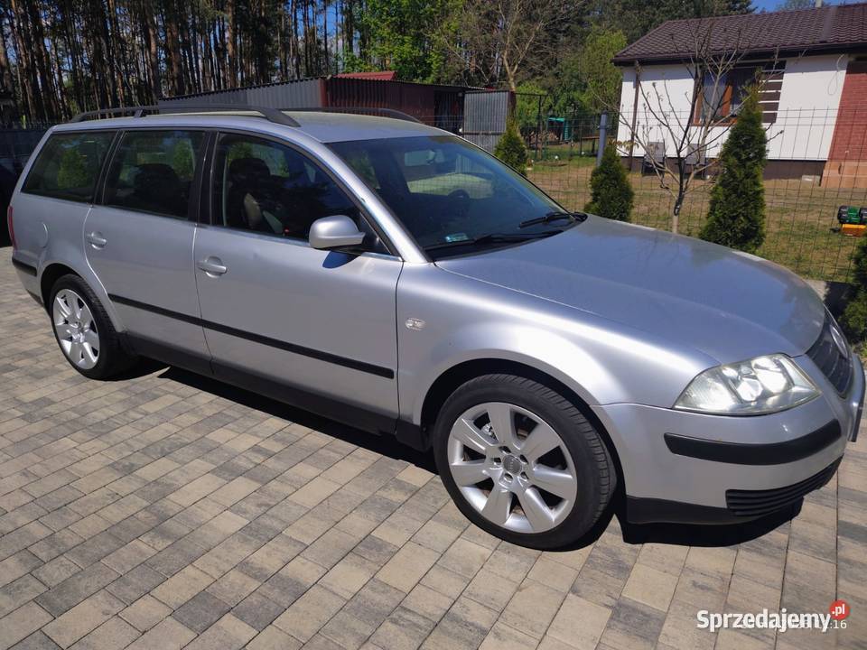 Passat Koło