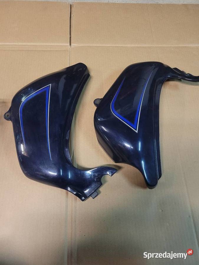 KAWASAKI EN500A EN 500 A 1992 OWIEWKA OSŁONA Nowy Tomyśl