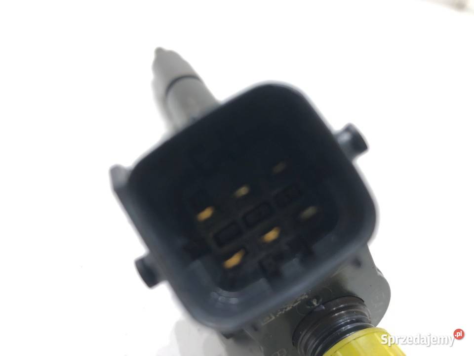 WTRYSKIWACZE KOMPLET VOLVO V60 I VEA132370010AAB osobowe