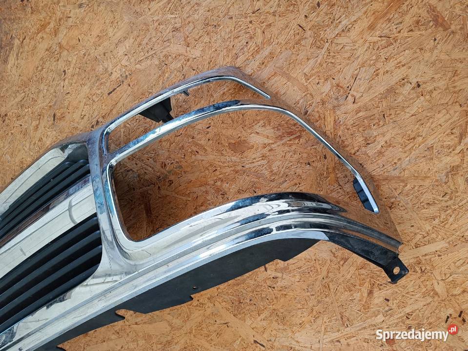 KRATKA ATRAPA ZDERZAKA PRZÓD GRILL 5KH12TRMAE Nowy Tomyśl