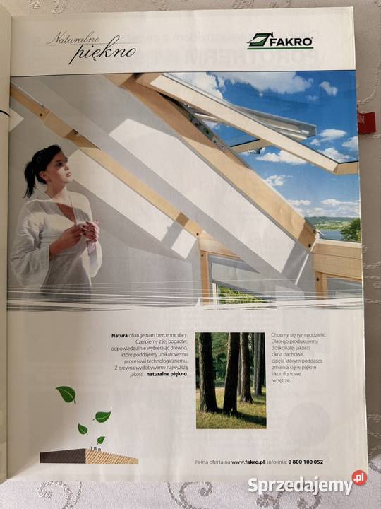 Murator Projekty Domów Jesień 2008 Ponad 500