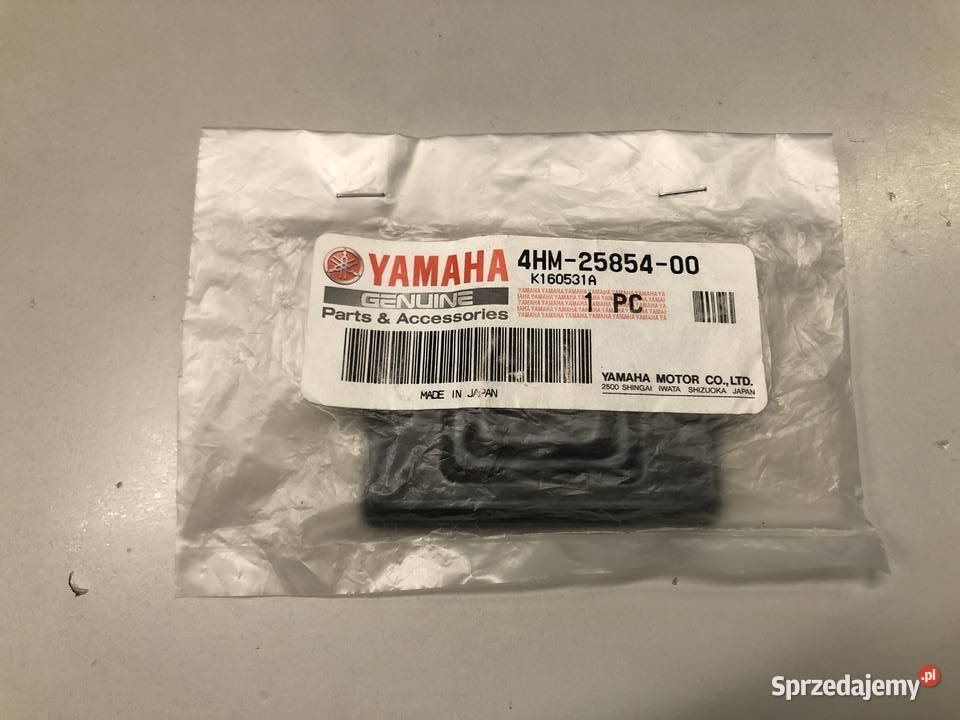 Membrana zbiornika wyrównawczego Yamaha FJR1300 świętokrzyskie Kielce