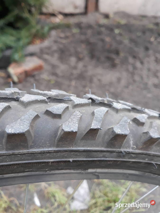 Rower MTB full RADAR Supreme przeglądzie