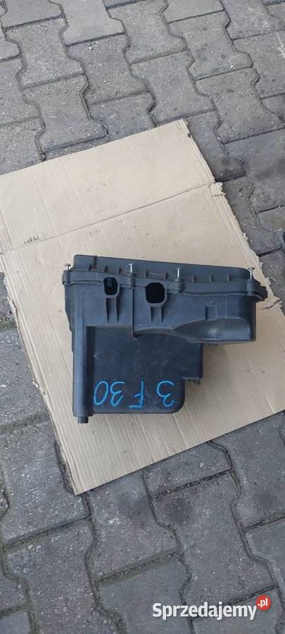 Skrzynka obudowa sterowania BMW F20 F30 8509913 Szczecin