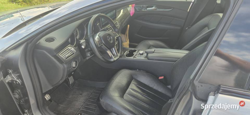 Merced3s cls 550 2014r Nowogard