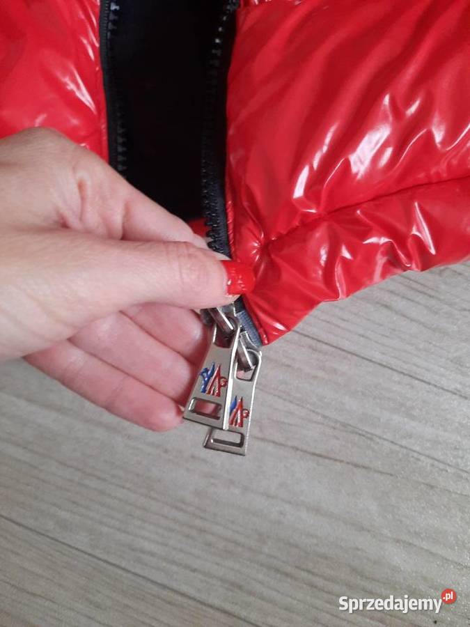 Kurtka moncler M Szczecin