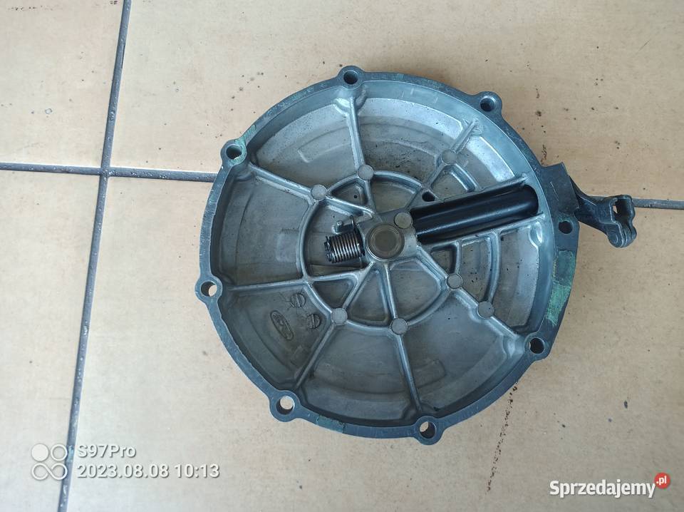 Honda cbx 550 f dekiel sprzęgła podlaskie Białystok