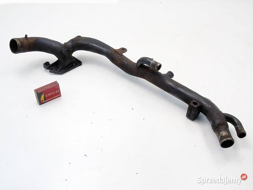 RURA RURKA MAGISTRALA WODY 19 CDTI ASTRA H śląskie Sosnowiec