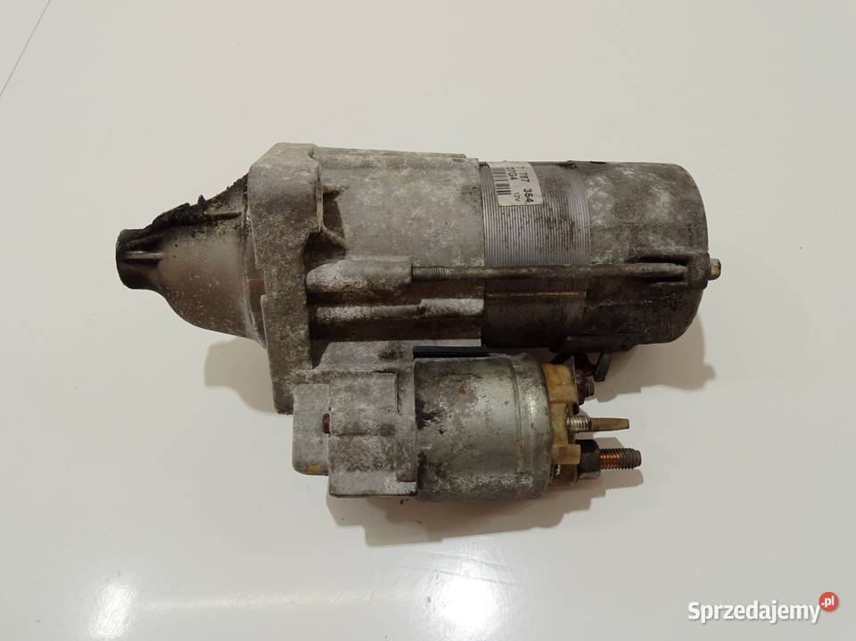 ROZRUSZNIK BMW E60 E61 204D4 7787354 sprzedam