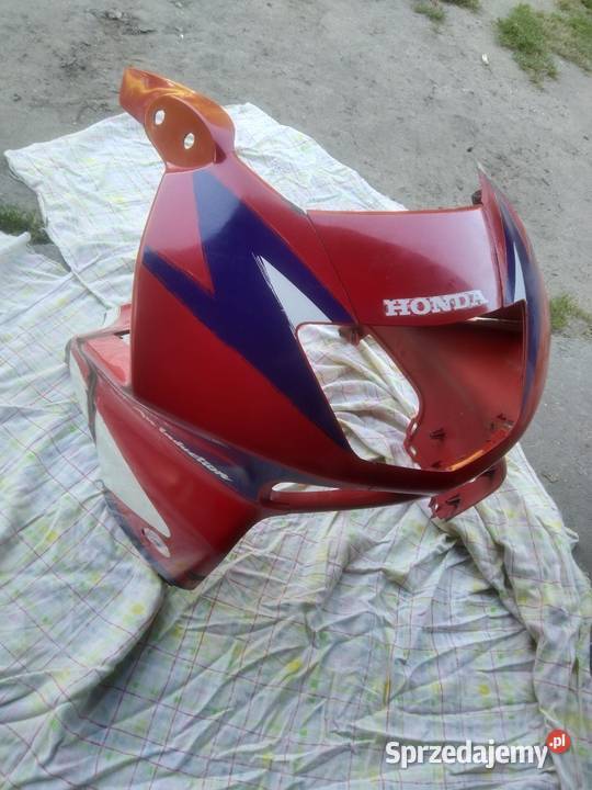 Czacha CBR F3 Części i akcesoria motocyklowe Opole Lubelskie