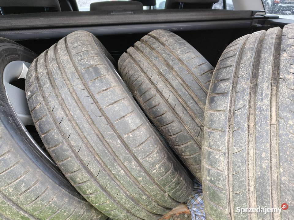 Skoda Octavia 20 Tdi 150 DSG super stan dużym