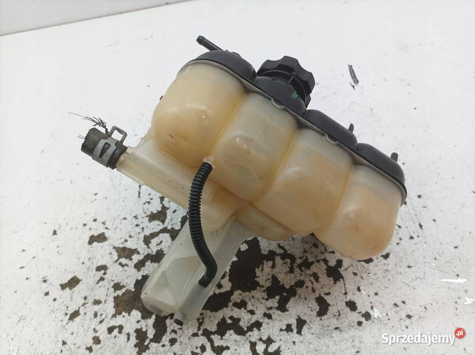 ZBIORNICZEK WYRÓWNAWCZY 36 V6 WK2 Jeep Grand Części samochodowe