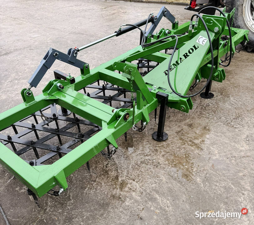 Brony polowe ciężkielekkie Kalisz