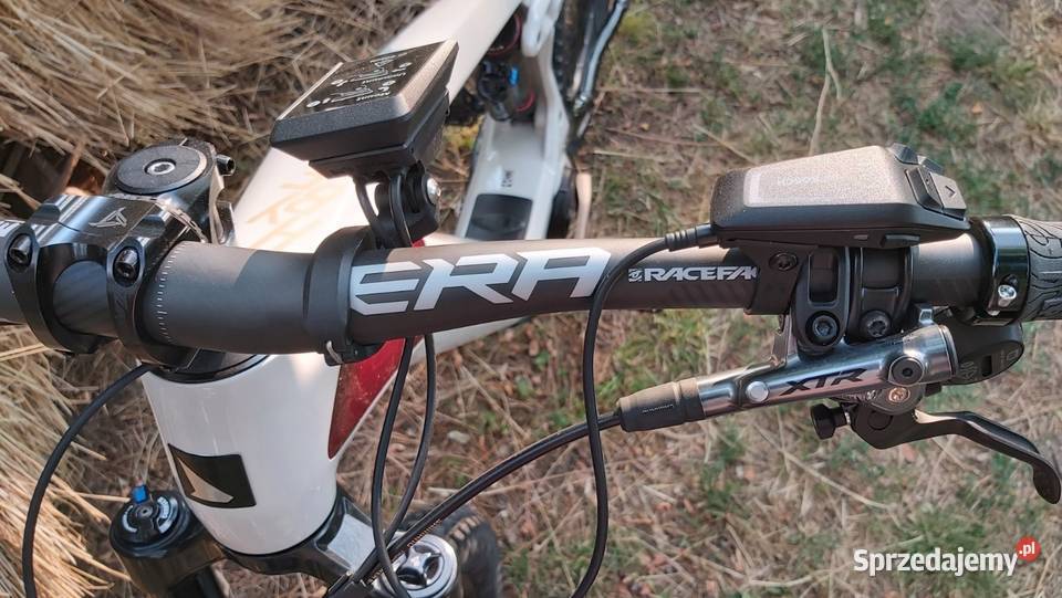 Haibike Hybe 9 XTR 2025 Karbonowy rower Lublin sprzedam