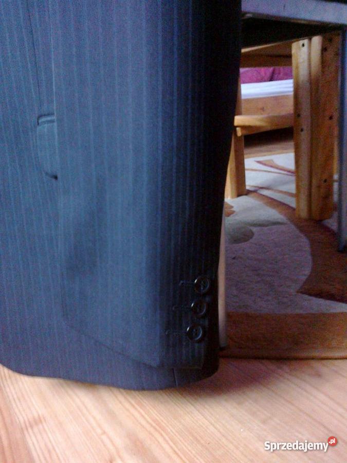 GARNITUR męski KONIK 18292 Kazimierza Wielka