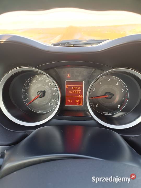 Mitsubishi Lancer 18 sedan Lancer Słaboszów