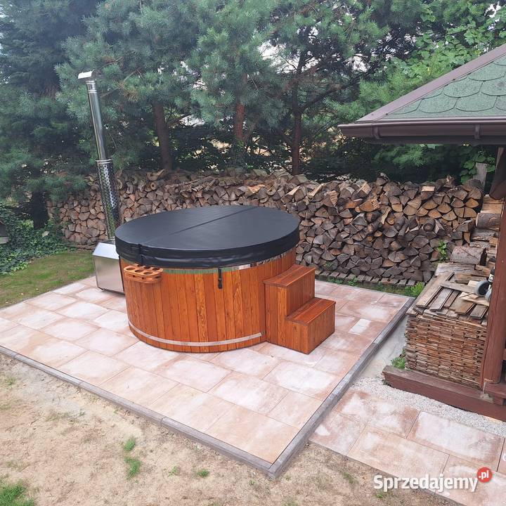 balia ogrodowa AKRYL Przeworsk