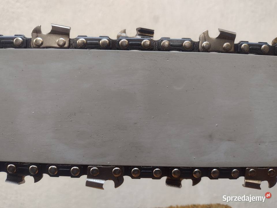 Piła PARTNER 351 USA HUSQVARNA Sanok sprzedam