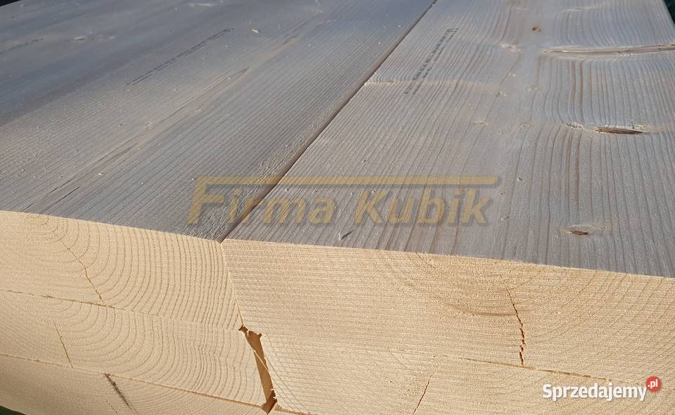 Drewno konstrukcyjne C24 60x240 mm 7m 9m KVH NSI Nieporęt