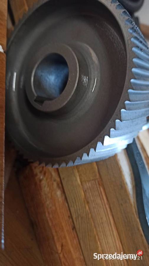 kołko stalowe do strugarki 4 stronnej weinig ag lubuskie Kłodawa sprzedam