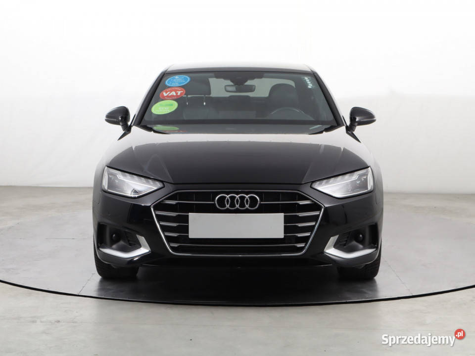 Audi A4 35 TFSI automatyczna Katowice