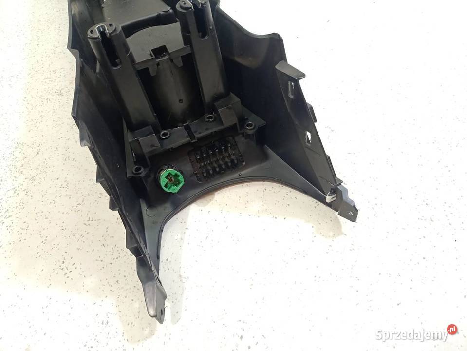 LANCIA YPSILON III 17R TUNEL ŚRODKOWY EUROPA Skarżysko-Kamienna