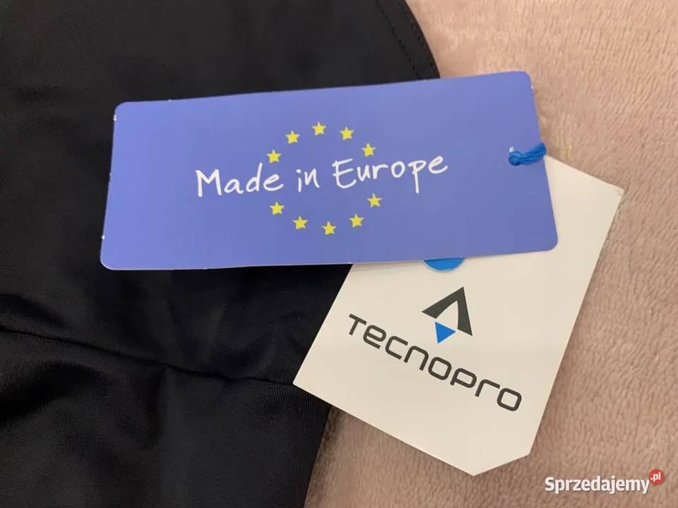 50C STRÓJ KOSTIUM KĄPIELOWY TECNOPRO śląskie