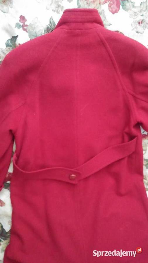 Płaszcz damski wysyłka Odzież damska Białystok