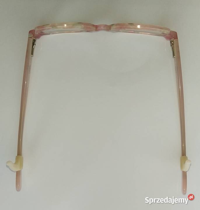 Okulary korekcyjne Play Lubin