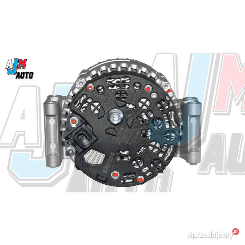 Alternator 0121715009 30 32 B Land Rover Pozostałe Grabów Szlachecki