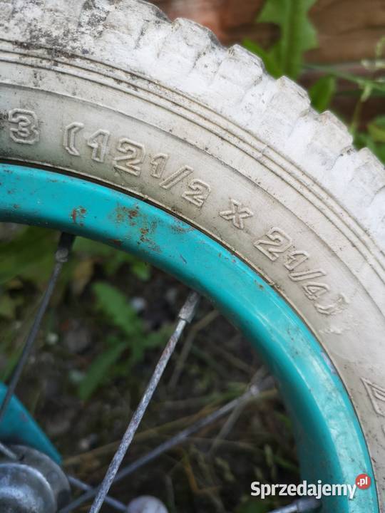 Rower Romet 1990r Gdańsk