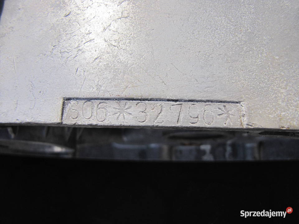Shl M06 T Wsk M150 kartery Rzepin Drugi