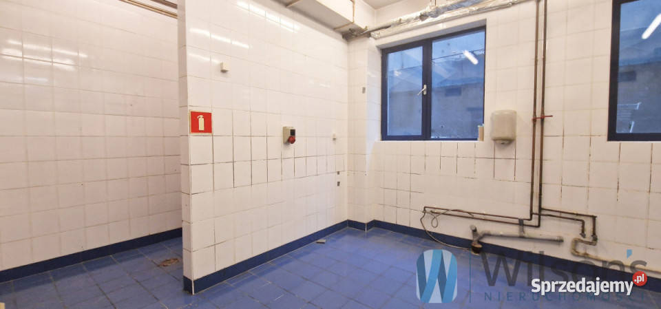 Lokal 37352m2 Warszawa Wynalazek