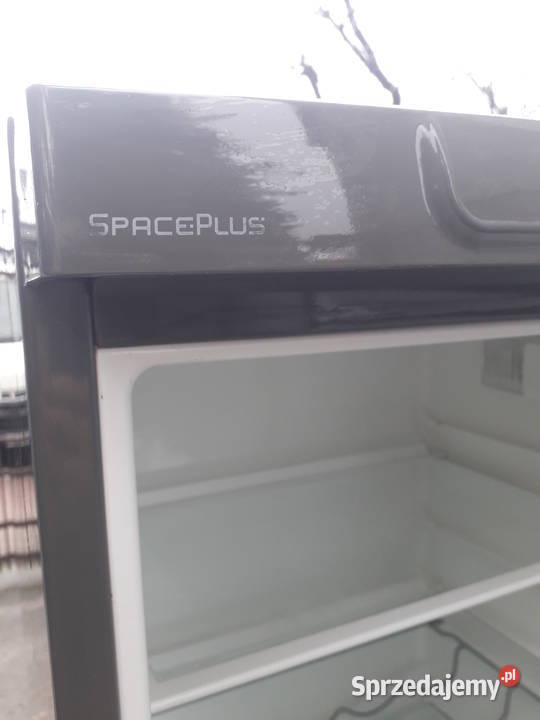 lodówka 2drzwiowa ELECTROLUX SpacePlus 153 Warszawa