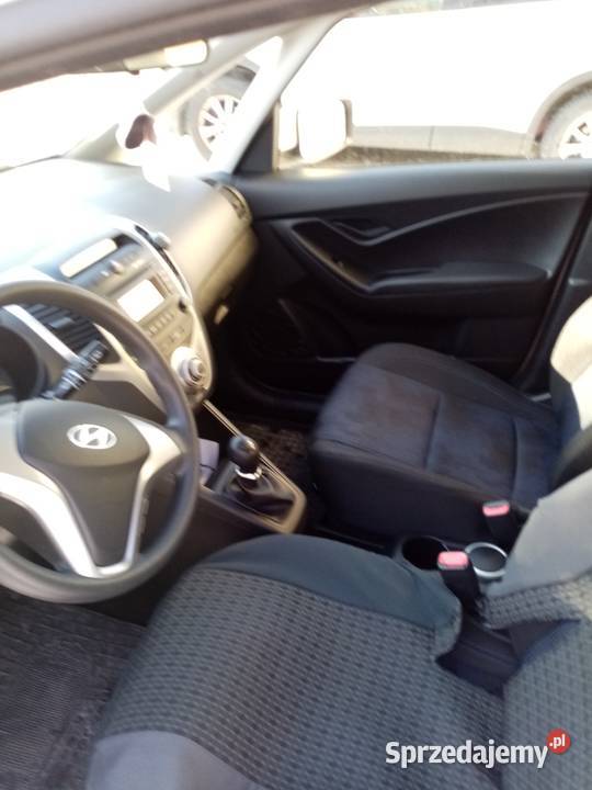 Samochód osobowy manualna Lublin sprzedam